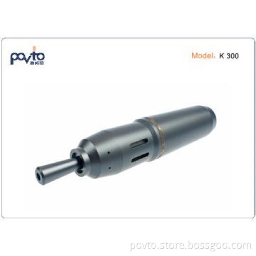 18650, 18350 battery with 3ml atomizer electronic cigarettes k300